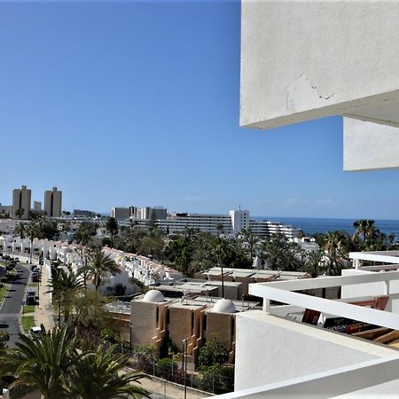Studio Ponderosa Playa de las Americas (Tenerife) Exterior foto