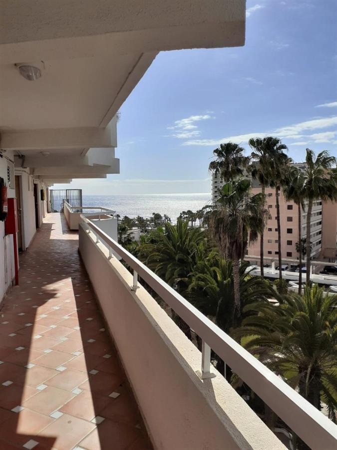 Studio Ponderosa Playa de las Americas (Tenerife) Exterior foto