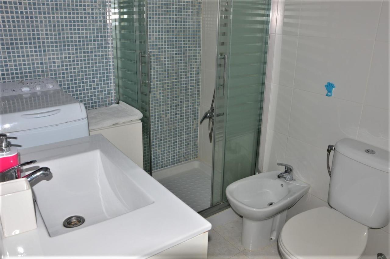 Studio Ponderosa Playa de las Americas (Tenerife) Exterior foto